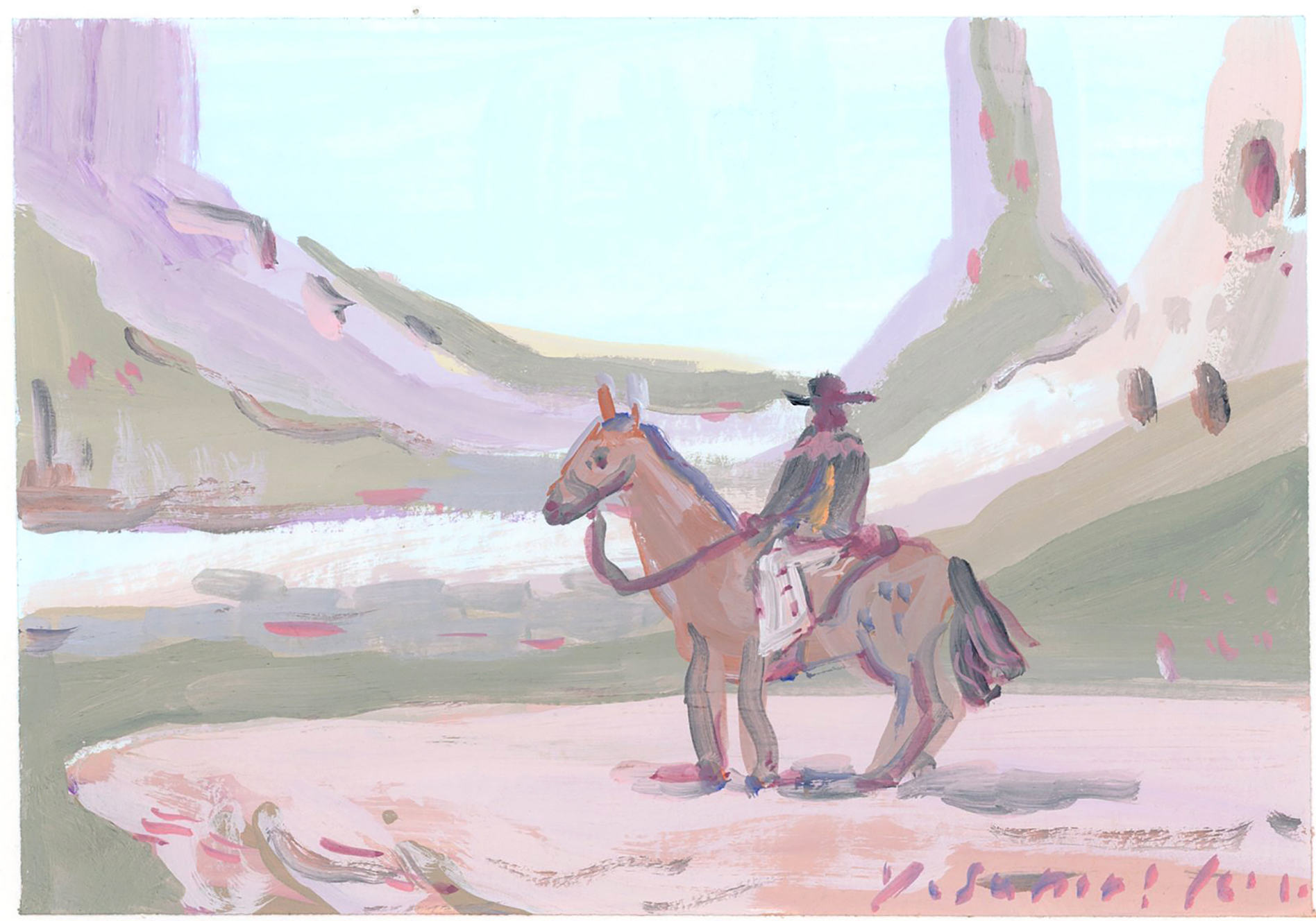 イラスト 古賀ヤスノリ　Yasunori Koga