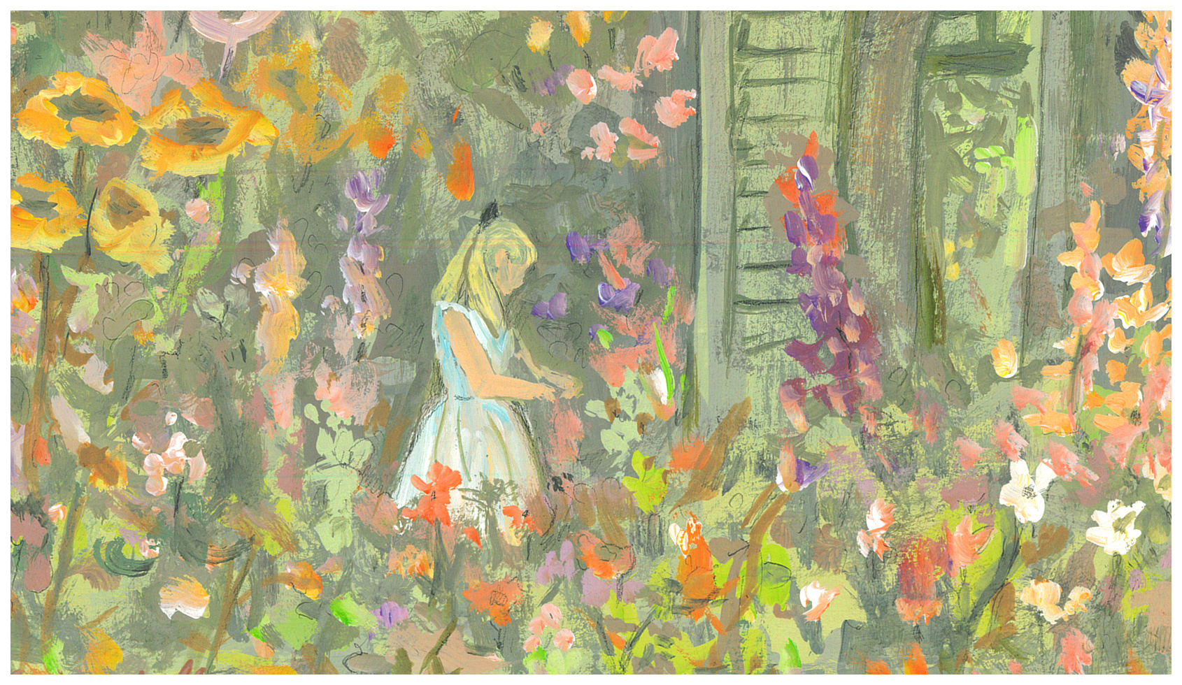 イラスト 古賀ヤスノリ Yasunori Koga