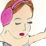 生徒作品 L.コミューン アート＆イラストレーション ラボラトリー