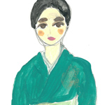 生徒作品 L.コミューン アート＆イラストレーション ラボラトリー