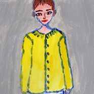 生徒作品 L.コミューン アート＆イラストレーション ラボラトリー