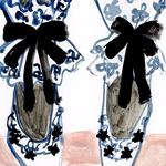 生徒作品 L.コミューン アート＆イラストレーション ラボラトリー