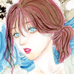 生徒作品 L.コミューン アート＆イラストレーション ラボラトリー
