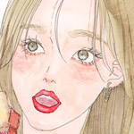 生徒作品 L.コミューン アート＆イラストレーション ラボラトリー