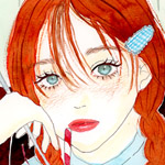生徒作品 L.コミューン アート＆イラストレーション ラボラトリー