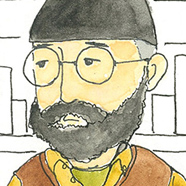 生徒作品 L.コミューン アート＆イラストレーション ラボラトリー