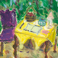 生徒作品 L.コミューン アート＆イラストレーション ラボラトリー