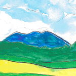 生徒作品 L.コミューン アート＆イラストレーション ラボラトリー