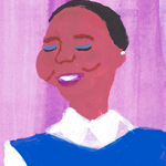 生徒作品 L.コミューン アート＆イラストレーション ラボラトリー