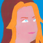 生徒作品 L.コミューン アート＆イラストレーション ラボラトリー