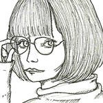 生徒作品 L.コミューン アート＆イラストレーション ラボラトリー