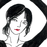 生徒作品 L.コミューン アート＆イラストレーション ラボラトリー