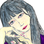 生徒作品 L.コミューン アート＆イラストレーション ラボラトリー