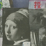 生徒作品 L.コミューン アート＆イラストレーション ラボラトリー