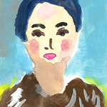 生徒作品 L.コミューン アート＆イラストレーション ラボラトリー