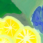 生徒作品 L.コミューン アート＆イラストレーション ラボラトリー