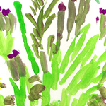 生徒作品 L.コミューン アート＆イラストレーション ラボラトリー