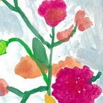 生徒作品 L.コミューン アート＆イラストレーション ラボラトリー