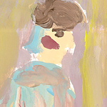 生徒作品 L.コミューン アート＆イラストレーション ラボラトリー