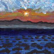 生徒作品 L.コミューン アート＆イラストレーション ラボラトリー