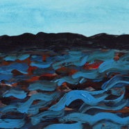 生徒作品 L.コミューン アート＆イラストレーション ラボラトリー