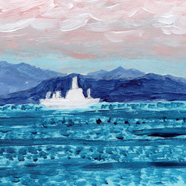 生徒作品 L.コミューン アート＆イラストレーション ラボラトリー