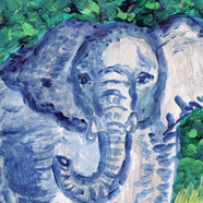 生徒作品 L.コミューン アート＆イラストレーション ラボラトリー