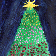 生徒作品 L.コミューン アート＆イラストレーション ラボラトリー