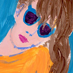 生徒作品 L.コミューン アート＆イラストレーション ラボラトリー