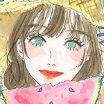 生徒作品 L.コミューン アート＆イラストレーション ラボラトリー