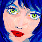 生徒作品 L.コミューン アート＆イラストレーション ラボラトリー