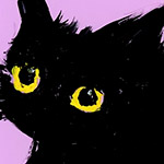 生徒作品 L.コミューン アート＆イラストレーション ラボラトリー