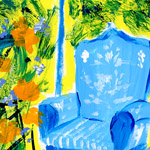 生徒作品 L.コミューン アート＆イラストレーション ラボラトリー