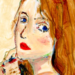 生徒作品 L.コミューン アート＆イラストレーション ラボラトリー