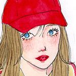 生徒作品 L.コミューン アート＆イラストレーション ラボラトリー