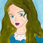 生徒作品 L.コミューン アート＆イラストレーション ラボラトリー
