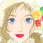 生徒作品 L.コミューン アート＆イラストレーション ラボラトリー
