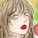 生徒作品 L.コミューン アート＆イラストレーション ラボラトリー