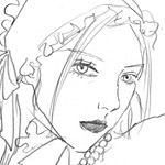 生徒作品 L.コミューン アート＆イラストレーション ラボラトリー