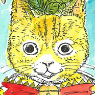 生徒作品 L.コミューン アート＆イラストレーション ラボラトリー