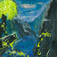 生徒作品 L.コミューン アート＆イラストレーション ラボラトリー