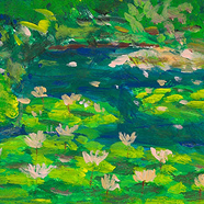 生徒作品 L.コミューン アート＆イラストレーション ラボラトリー