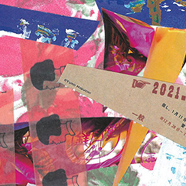 生徒作品 L.コミューン アート＆イラストレーション ラボラトリー