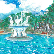 生徒作品 L.コミューン アート＆イラストレーション ラボラトリー