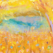 生徒作品 L.コミューン アート＆イラストレーション ラボラトリー