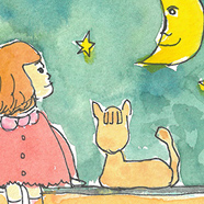 生徒作品 L.コミューン アート＆イラストレーション ラボラトリー