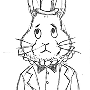 生徒作品 L.コミューン アート＆イラストレーション ラボラトリー