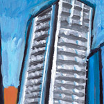 生徒作品 L.コミューン アート＆イラストレーション ラボラトリー