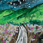 生徒作品 L.コミューン アート＆イラストレーション ラボラトリー