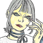 生徒作品 L.コミューン アート＆イラストレーション ラボラトリー